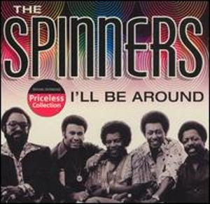 The spinners i